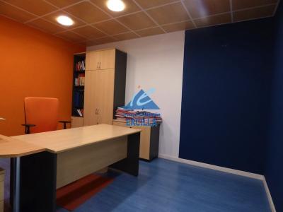 Nave industrial en venta